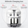 Buy cheap High Quality OEM Sport Stereo Earphone Wireless Bluetooth Headset from wholesalers