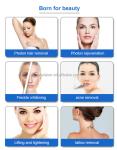 110-240v IPL Laser Hair Removal Machine SHR Alexandrite Nd Yag Laser