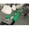 Buy cheap Stable Performance Face Mask Manufacturing Machine Mask Production Machine from wholesalers