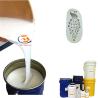 Buy cheap RTV 2 Mould Making Tin Cure Liquid Silicone Rubber Casting Resin 100:5 from wholesalers