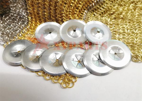 Buy cheap 30 Mm Beveled Edge Round Self Locking Washer Zinc Coated Steel from wholesalers