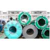 Buy cheap Duplex Stainless Steel Coil AISI ASTM SUS 2205 2507 2101 2707 CR 2b Finish from wholesalers