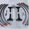 Buy cheap Car Explosion Proof Safety Lock Run Flat Insert A1 5/65R15 195/55R16 215/45ZR17 215/40ZR18 R15 R16 from wholesalers