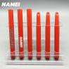 Buy cheap Convenient Lipstick Pencil Packaging For Smudge-Proof And Long-Lasting Wear from wholesalers