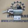Buy cheap Hyunsang Parts Replacement Stop Solenoid VOE20562765 ZM2903899 For BL60 BL61 BL70 BL71 BL71PLUS from wholesalers