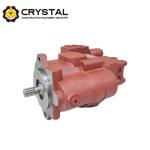 Kubota35 Hitachi ZX27/30 Kobelco27 Excavator hydraulic pump PVD-0B-32p