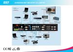 Custom Aluminum P3.91 HD Black LEDs Indoor Advertising Led Display Screen for