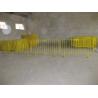 Buy cheap Popular Crowd Stopper Barricades , Road Safety Pedestrian Crowd Barriers from wholesalers