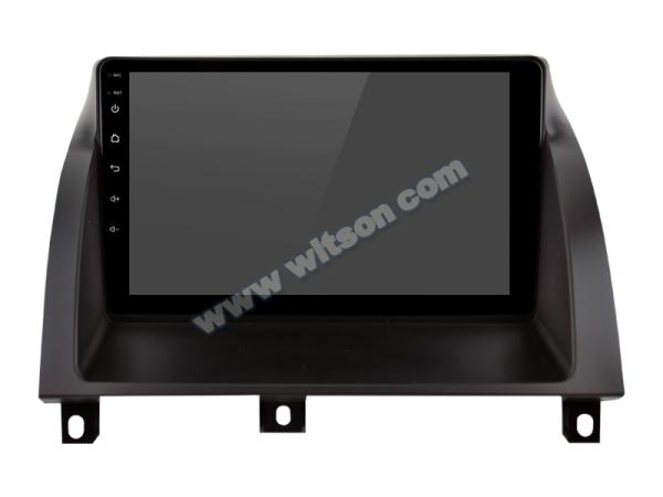 Buy cheap 9"/10.1" Screen For MG 3 MG3 2011 - 2017 Car Multimedia Stereo GPS CarPlay Player from wholesalers
