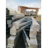 Buy cheap Hot - Dip Galvanized Galvanized Steel Frame For Big Span Truss /Metal frame from wholesalers