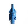 Buy cheap Flow Type Reamer HDD Drilling Tools 1000mm Directional Hole Opener from wholesalers