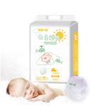 Large Size Disposable Waterproof Pull Pants High Absorbent