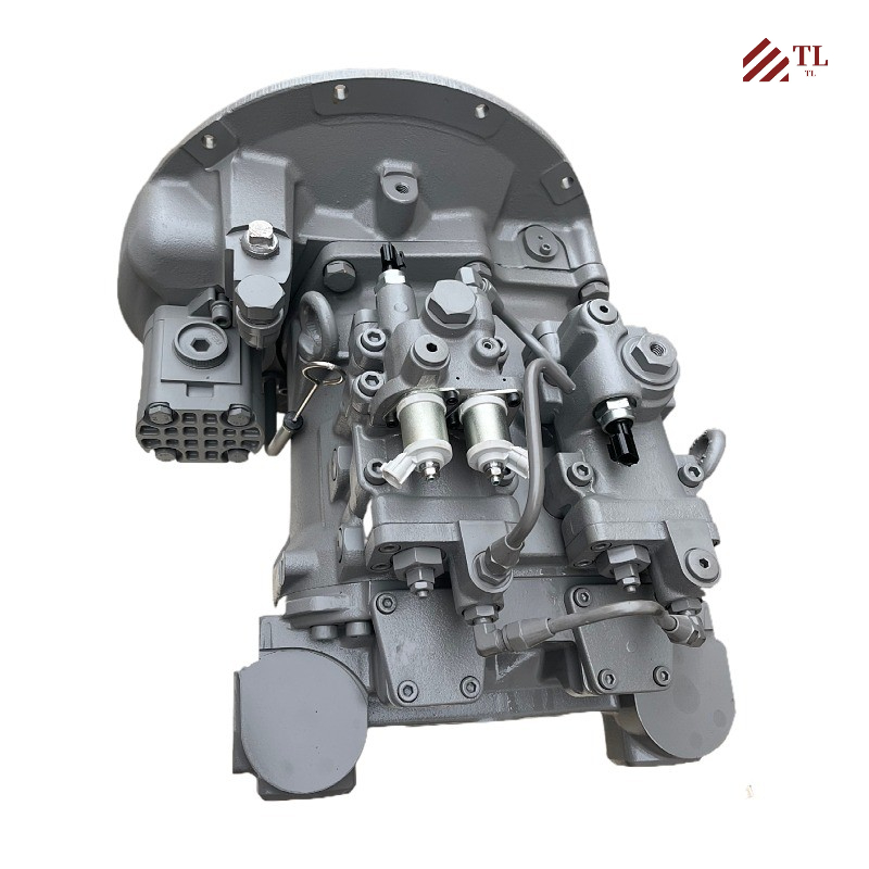 Part name Hydraulic Main Pump HPV118 HPV108 9262320 for ZX200-3 ZX230-3 ZX240-3 Excavator