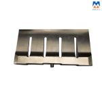 20kHz Ultrasonic Food Cutter Easy Washing And Maintenance 255mm