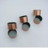 Buy cheap Carbon Steel Sintered Self Lubricating Bearings For Electric Chairs from wholesalers