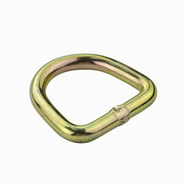 Buy cheap Hot Sales Gold Hoist Hook For Tie Down from wholesalers