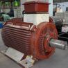 Buy cheap 5KW 10KW AC Three Phase Low Rpm Pmg Alternator Pmg Generator from wholesalers