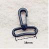 Buy cheap Backpacks Tents Mini Plastic Snap Hooks 38mm Width from wholesalers