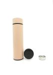 Food Grade Double Wall Vacuum Flask Colorful Insulated Thermos Bottle