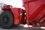 St42 42ton Mining Dump Truck