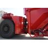 Buy cheap Shentuo 20ton Underground St20 Mining Dump Truck for Copper Mine from wholesalers