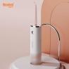 Buy cheap Nicefeel FC3880 Mini Water Flosser IPX7 Waterproof Dental Water Pick from wholesalers