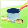 Buy cheap Bakelite Bimetal Defrost Sensor In Refrigerator Automatic Silver Stainless 120V from wholesalers