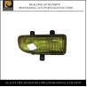Buy cheap Truck Fog Lamp Bumper Corner Light OEM 92201-6A000 92202-6A000 Hyundai HD120 Parts from wholesalers
