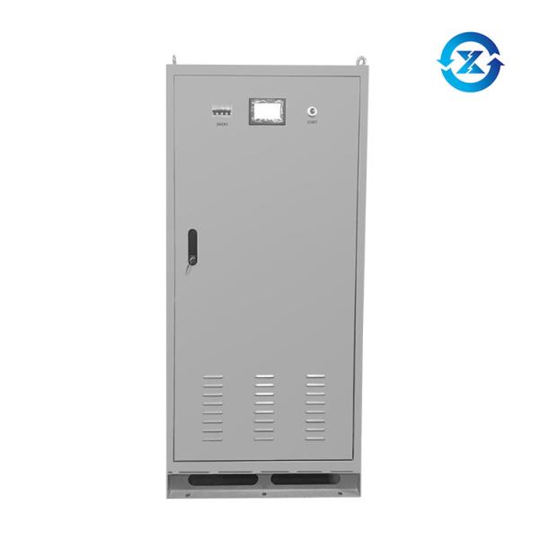 Buy cheap Solar System 51.2V 750AH Deep Cycle Lithium Ion Battery from wholesalers