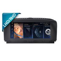 Buy cheap 8.8''/10.25'' Screen For BMW 7 E65 E66 2004-2009 Android Multimedia Player (BCV product