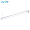 Buy cheap ODM Suspended Linear Led Lighting IP66 265V For Office Shopping Mall from wholesalers