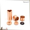 Buy cheap Wholesales 2014 Hot Selling Red Copper 4nine Mod,high Quality.Welcome to inquiry. from wholesalers