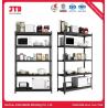 Buy cheap Warehouse Boltless Storage Rack Metal Galvanized Kitchen Office Racking Shelves from wholesalers