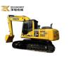 Buy cheap 25TON Used Komatsu PC240-8 Second Hand Komatsu Excavator 125KW Power from wholesalers