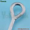 Buy cheap Oval Eye Bolt from wholesalers