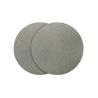Buy cheap Normal Abrasive Metallographic Sample Preparation Equipment , Diamond Grinding Pads from wholesalers