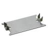 Buy cheap Manufacturing Service Stamping Parts with Bending and Welding Customized Fabrication from wholesalers