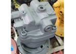 ZX135 Excavator Hydraulic Rotary Motor Assy HMS072AG-2UA 9177550