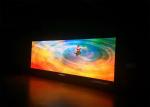 P8 Full Color SMD Waterproof Video Wall LED Display High Brightness Low Power