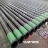 Buy cheap API seamless OCTG N80Q oil well casing tubing for sour service from wholesalers
