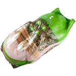 OEM Logo Printed Food Grade Heat Shrink Bags For Poultry