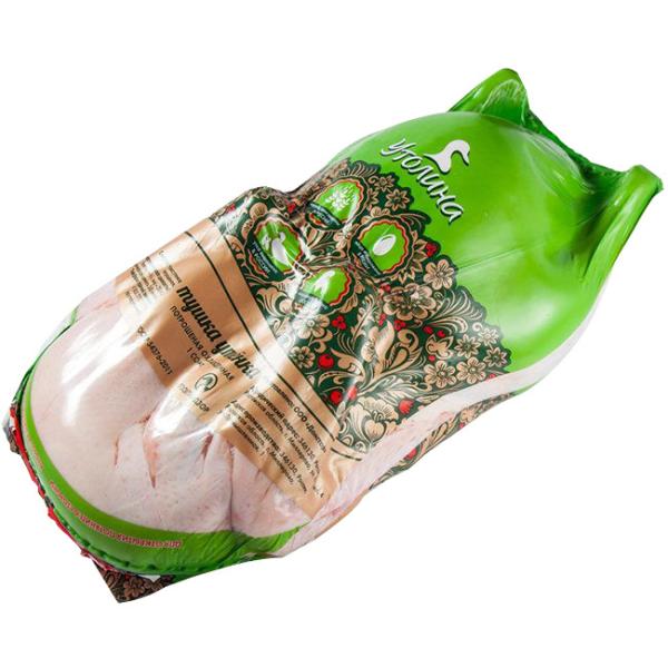 Buy cheap Turkey meat packaging bag Food grade heat shrink meat vacuum bag OEM wholesale from wholesalers