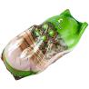 Buy cheap OEM Logo Printed Food Grade Heat Shrink Bags For Poultry from wholesalers