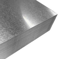 Buy cheap DX51D Hot Dipped Galvanized Steel 508mm 610mm ASTM A653 product