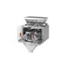 Buy cheap Salt Weighing Double Head 1.0L Turnover SS304 Linear Weigher from wholesalers