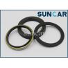 Buy cheap Track Adjust Seal Kit For K9004529 DOOSAN Models DX160LC DX180LC Track Spring from wholesalers