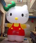 Model gas，Outdoor advertising balloon, arch model, wedding, festival, opening.