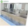 Buy cheap Premium Stainless Steel Medical Sink for Hospitals and Cleanrooms from wholesalers