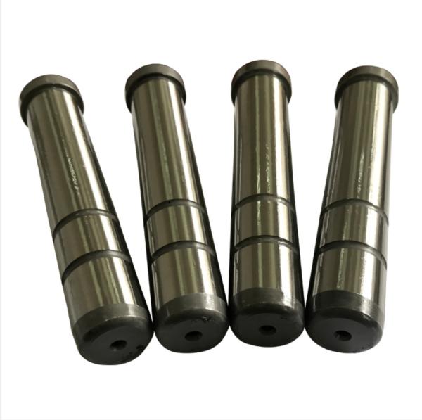 Buy cheap Injection Mould Straight Guide Bush Misumi from wholesalers