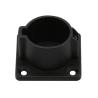Buy cheap SAE J1772 EV Charging Accessories EV Plug Holder 72*72*32mm from wholesalers